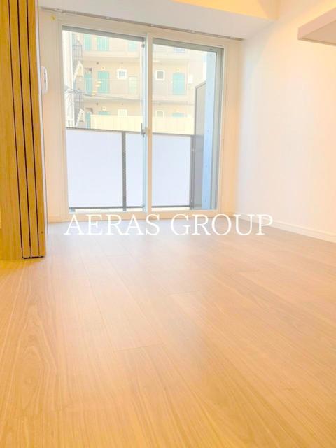 居室・リビング　洋室