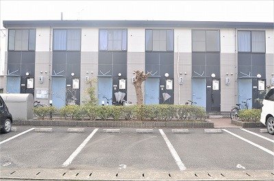 その他　敷地内駐車場