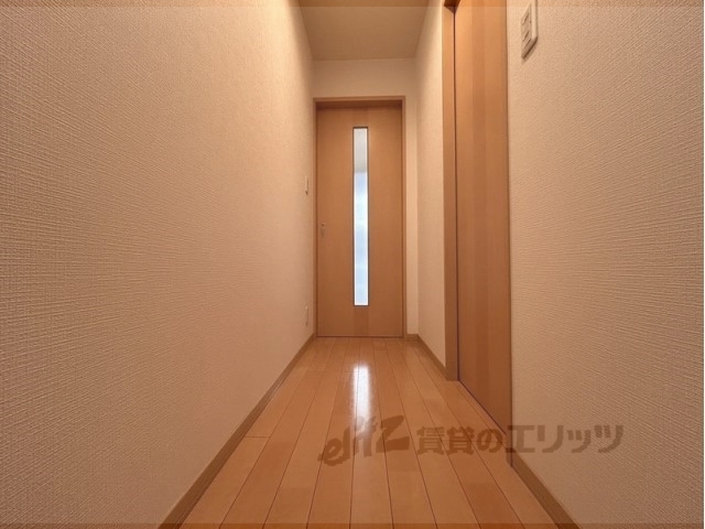 その他部屋・スペース　廊下