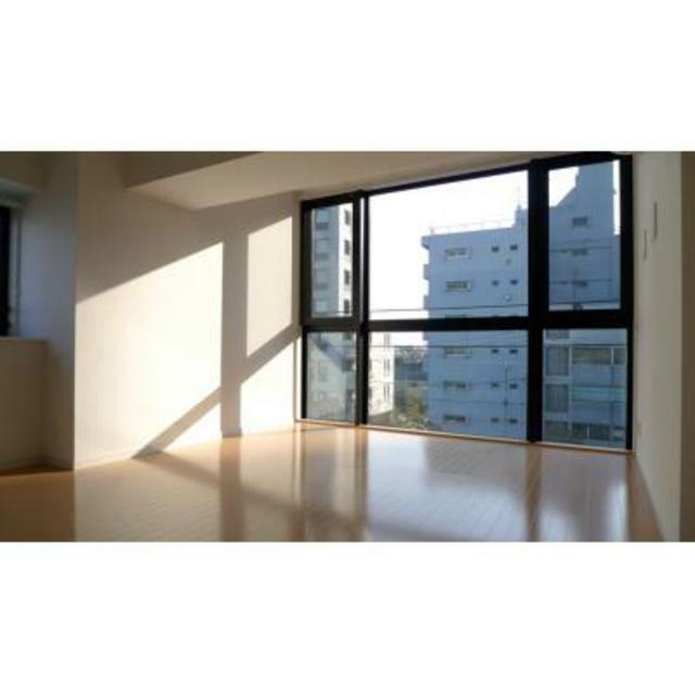 居室・リビング　※写真は同タイプ住戸です。