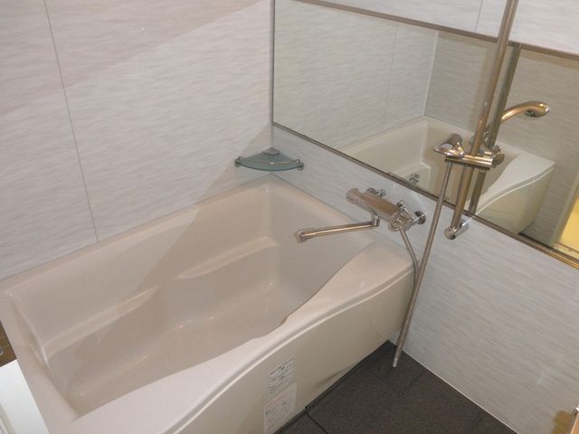 バス・シャワールーム　GRASSE