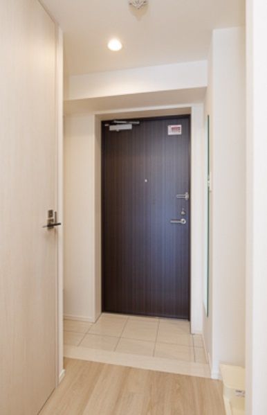 玄関　☆広々とした玄関☆