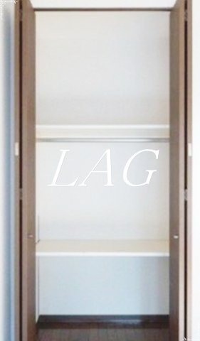 収納　収納です。