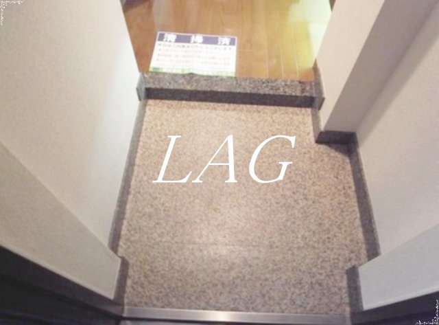 玄関　玄関です。