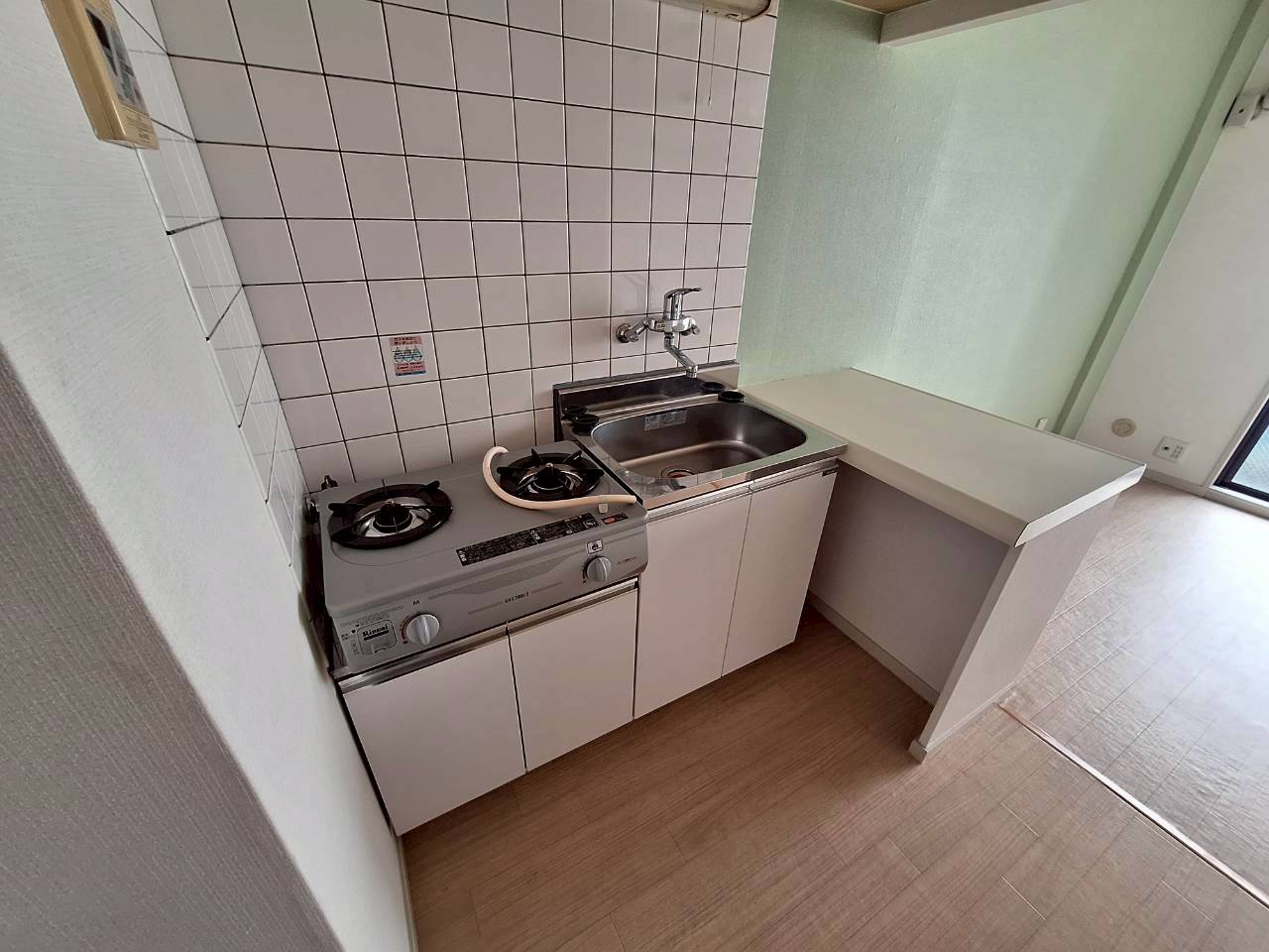 キッチン　別部屋参考