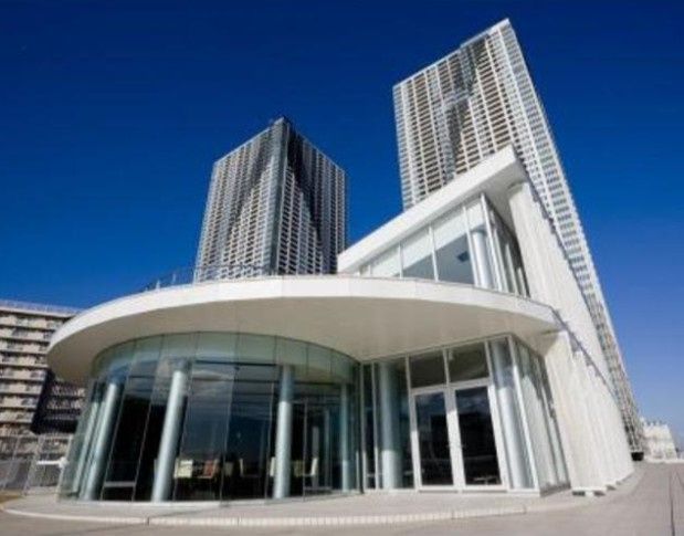 エントランス　☆エントランス☆