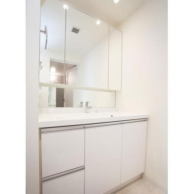 洗面設備　☆独立洗面台☆