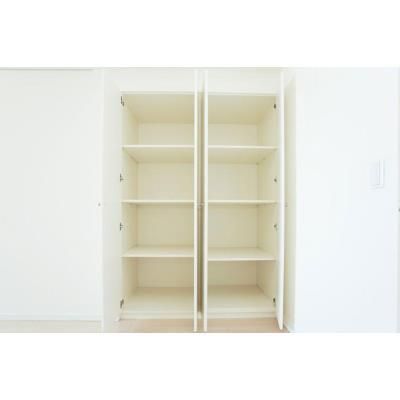 収納　☆収納☆