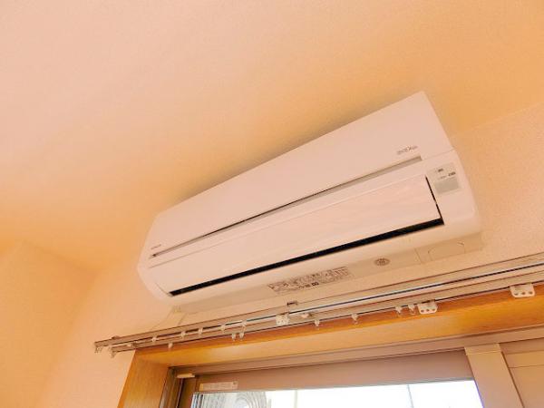 その他設備　写真は別のお部屋のイメージです。現況優先