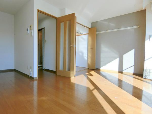 その他　写真は別のお部屋のイメージです