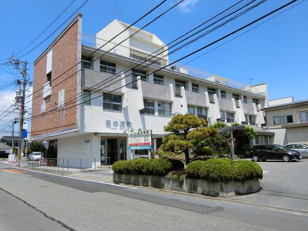 病院　田中病院（病院）まで500m