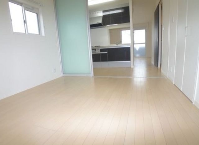 居室・リビング　現地待ち合わせ歓迎♪お問合せはタウンハウジング蘇我店まで！