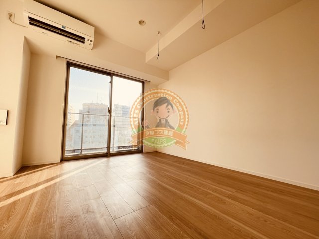 居室・リビング　同一仕様