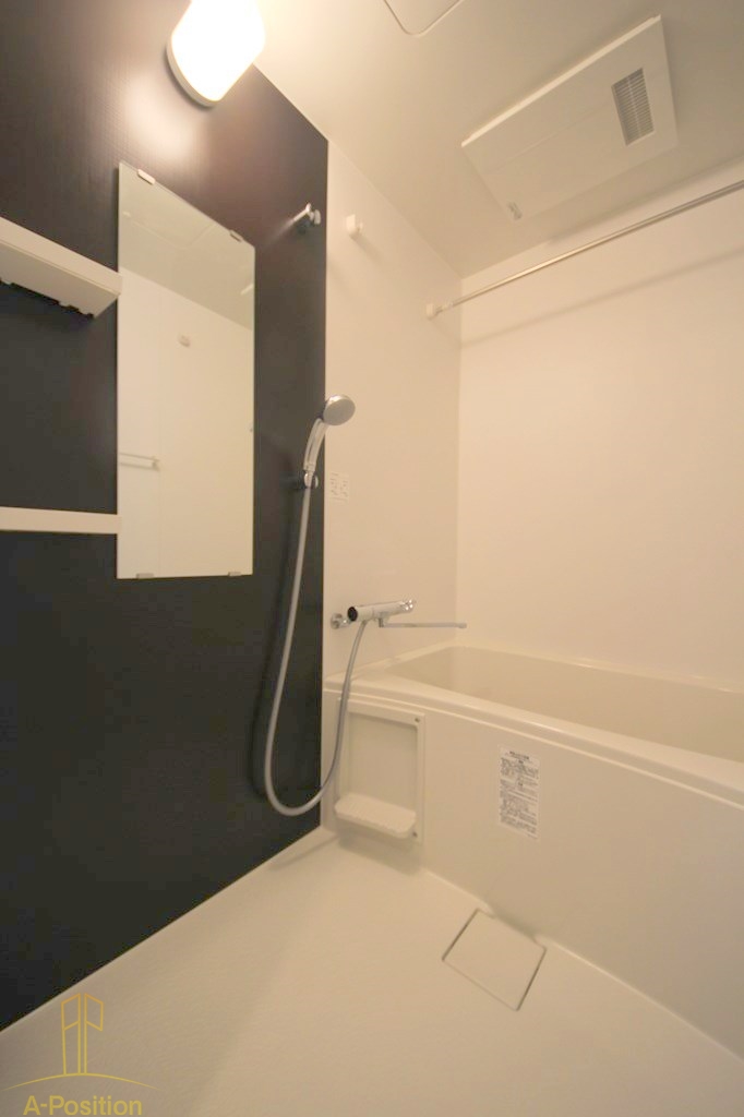 バス・シャワールーム　サムティ本町EAST　THE　MARKS