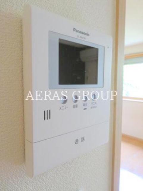 セキュリティ　同仕様タイプ