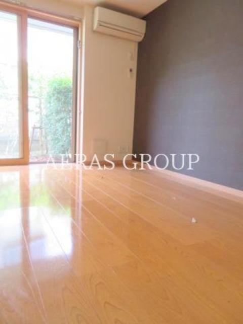 居室・リビング　同仕様タイプ