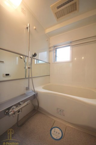 バス・シャワールーム　ルクレ堺筋本町レジデンス