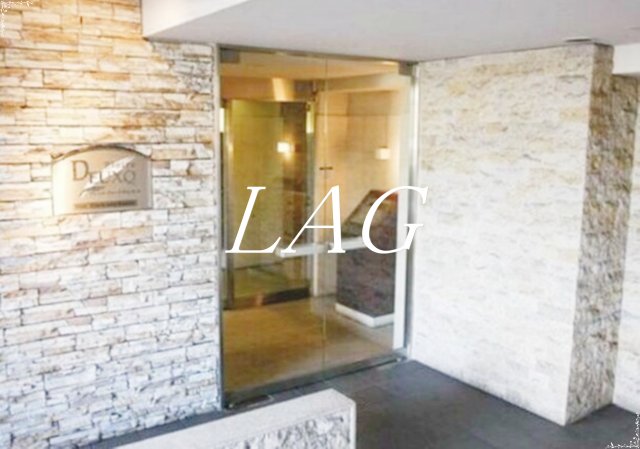 エントランス　エントランスです。