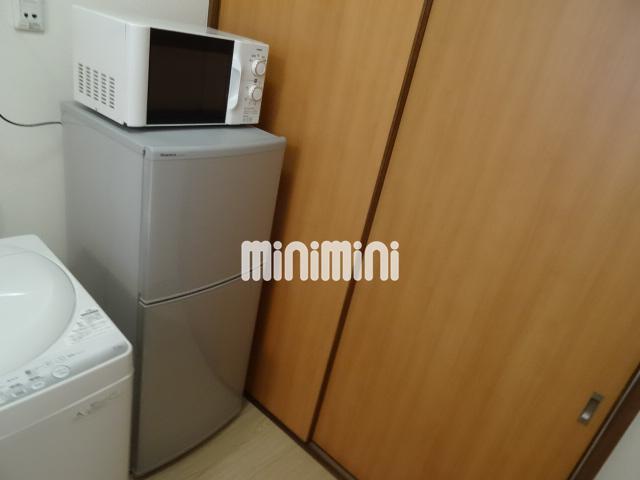 その他部屋・スペース　モデルルーム