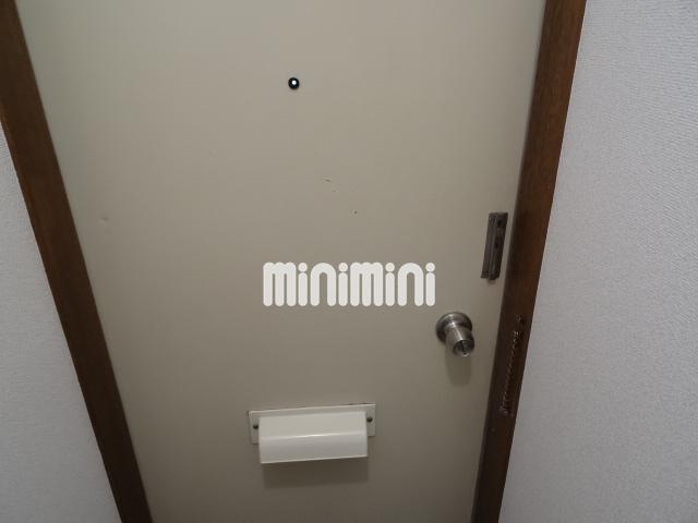 その他　モデルルーム