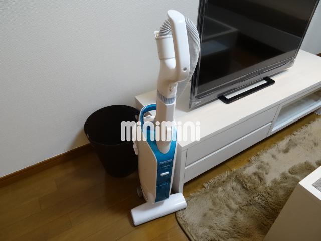 その他部屋・スペース　モデルルーム