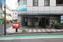 郵便局　代々木五郵便局（郵便局）まで376m