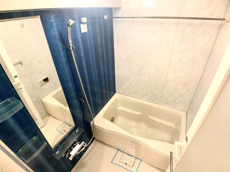 バス・シャワールーム　（別タイプ参考写真）KDXレジデンス大山　　板橋区大山金井町