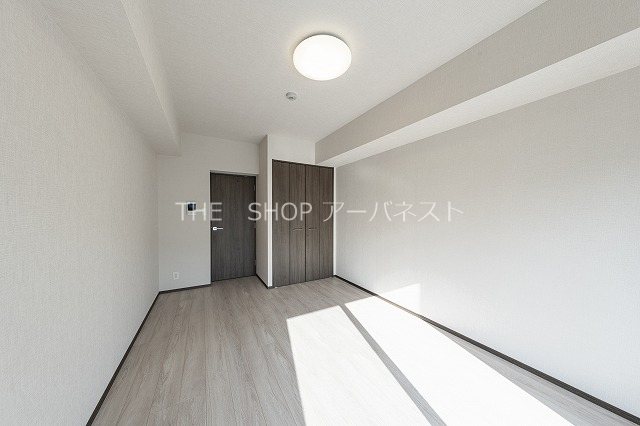 その他部屋・スペース　フローリング