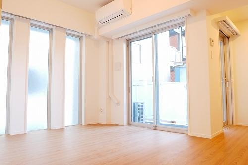 居室・リビング　内観※別部屋参考写真