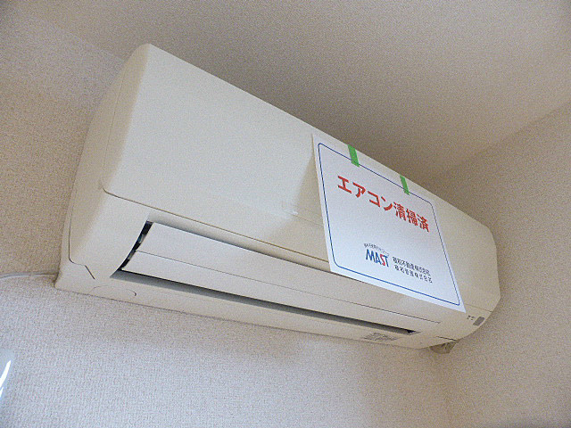 その他設備　※写真は他号室です