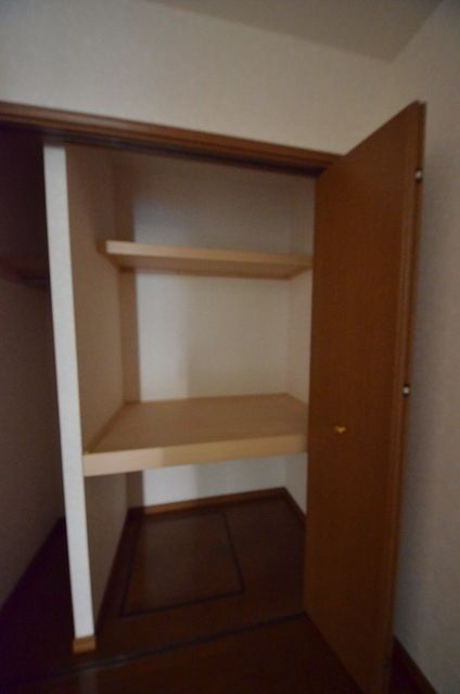収納　★お部屋探しは株式会社タウンハウジング東京まで★