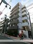 反町駅より徒歩4分 7階 築9年9ヶ月の賃貸物件