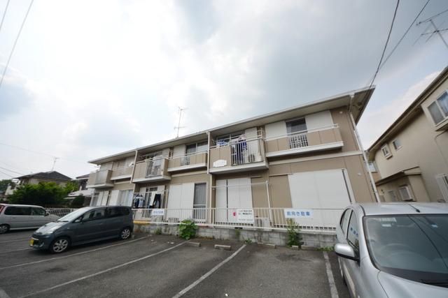 駐車場　☆外観☆