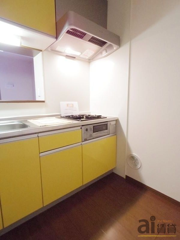 キッチン　※同仕様写真です