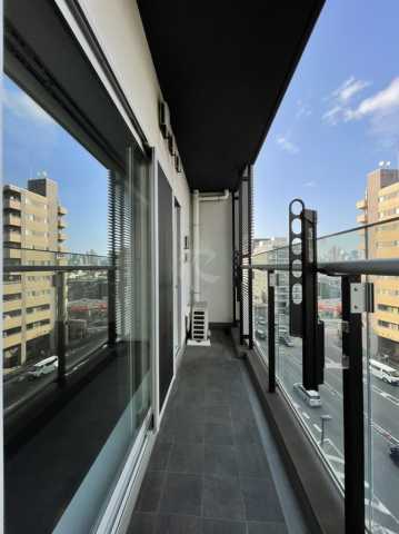 眺望　別部屋参考写真