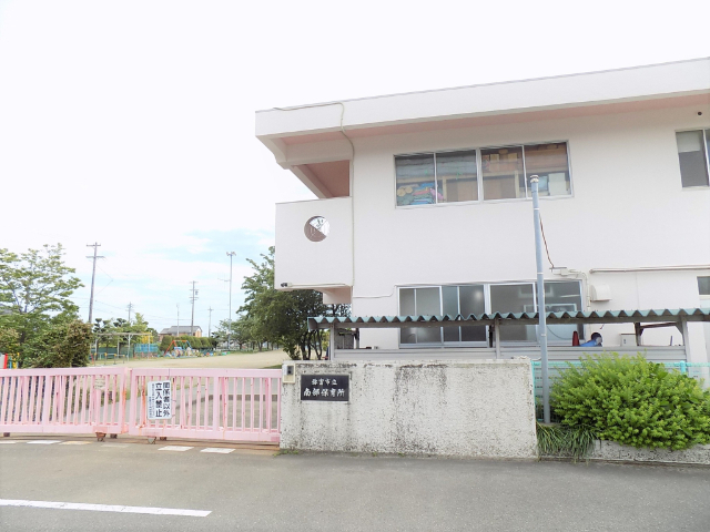幼稚園・保育園　弥富市立南部保育所（幼稚園・保育園）まで559m