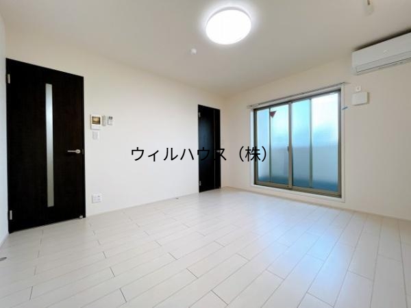 その他部屋・スペース　明るい室内！