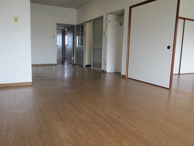 居室・リビング　他部屋参考写真
