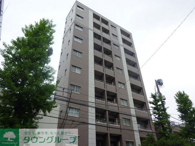 建物外観　★日当たり良好★