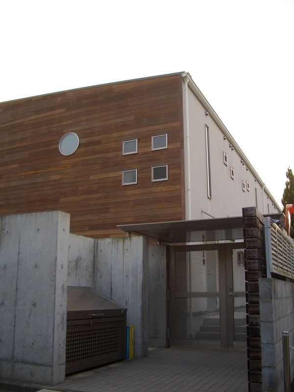建物外観　☆綺麗な外観☆