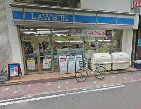その他　ローソン名駅南2丁目店（その他）まで162m