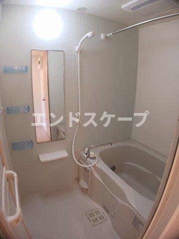 バス・シャワールーム　高崎、前橋のお部屋探しはエンドスケープまで！お客様の理想お聞