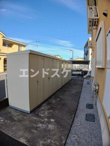 その他共有部分　高崎、前橋のお部屋探しはエンドスケープまで！お客様の理想お聞