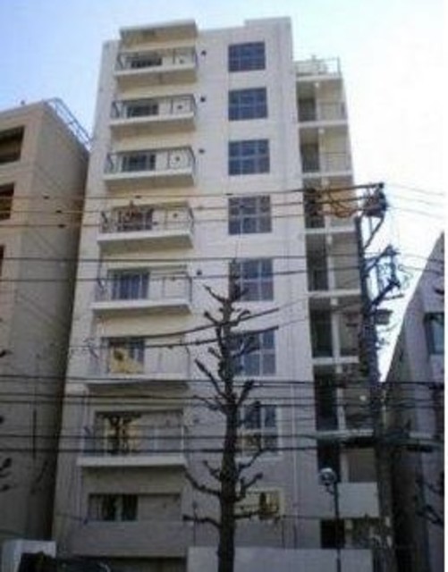 建物外観　おしゃれな外観