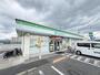 コンビニ　ファミリーマート西条東店（コンビニ）まで418m