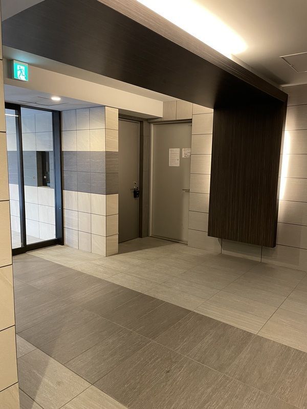 その他共有部分　☆共用部分☆