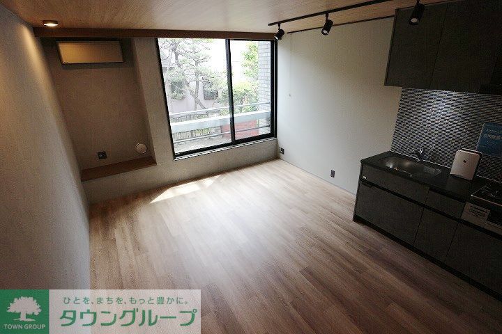 その他部屋・スペース　キッチン
