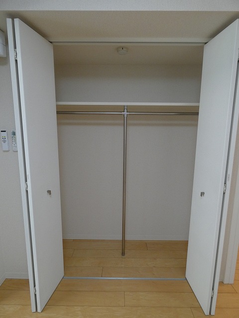 収納　収納※別部屋参考写真