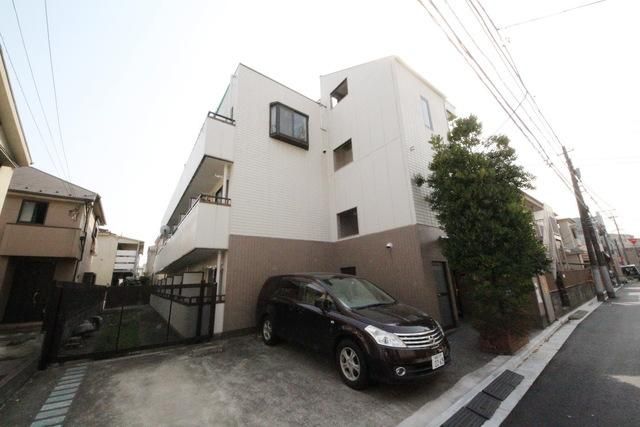 建物外観　★住環境良好★