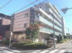 ロビー　外観